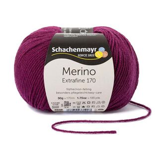 170 Merino Extrafine, 50 g | Schachenmayr (0033), 