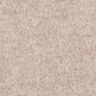 Uld-walkloden Melange – sand,  thumbnail number 5