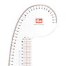 Kurvelineal 40 x 65 cm – transparent | Prym,  thumbnail number 2