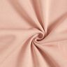 Sweatshirt lodden ensfarvet Lurex – rosa/guld,  thumbnail number 1