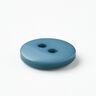 2-hulsknap rund [Ø 11 mm] – strålende blå,  thumbnail number 3
