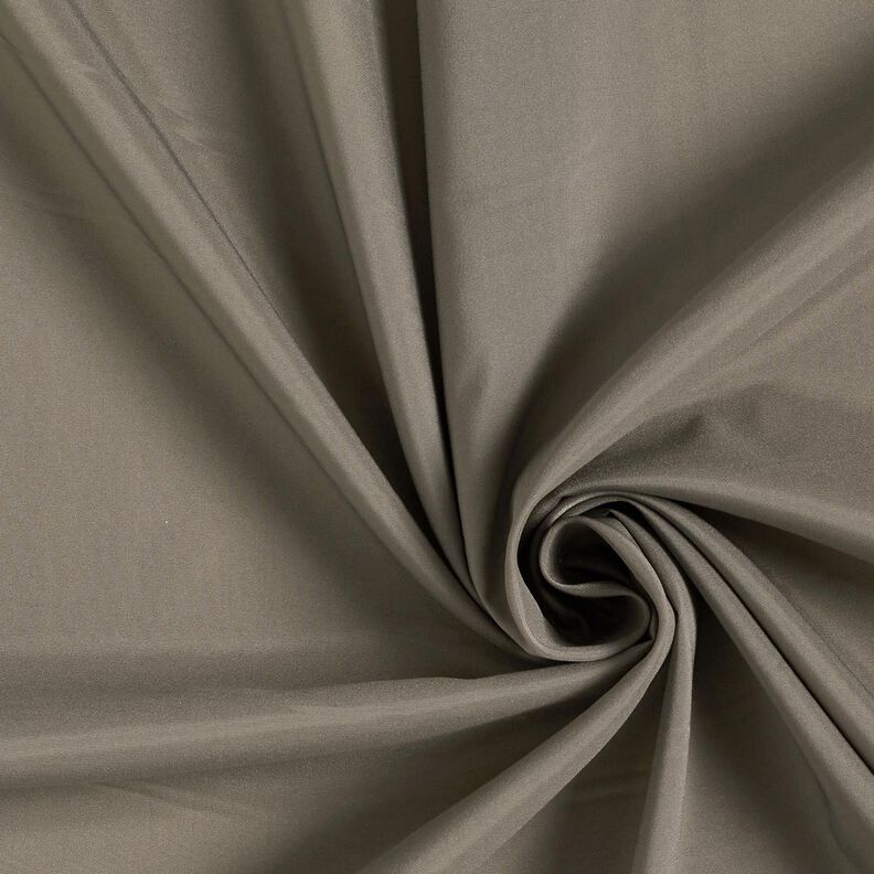 Stretchfor Ensfarvet – stengrå,  image number 1