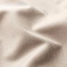 Polsterstof Ultramikrofiber læderlook – beige,  thumbnail number 2