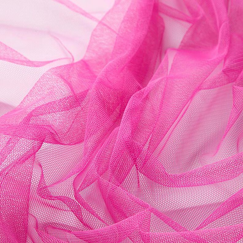 Soft Mesh – intens pink,  image number 3