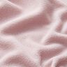 Antipilling fleece – rosé,  thumbnail number 2