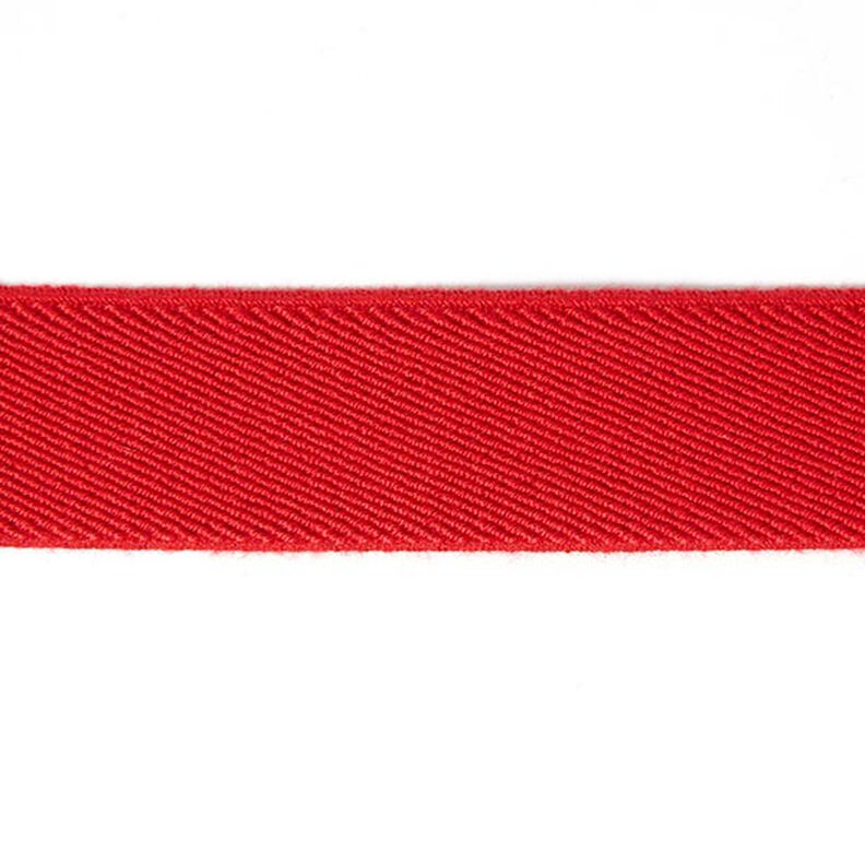 Elastik Basic - rød,  image number 1