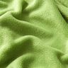 Antipilling fleece – lys olivengrøn,  thumbnail number 2