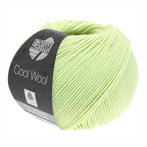 Cool Wool Uni, 50g | Lana Grossa – majløv, 