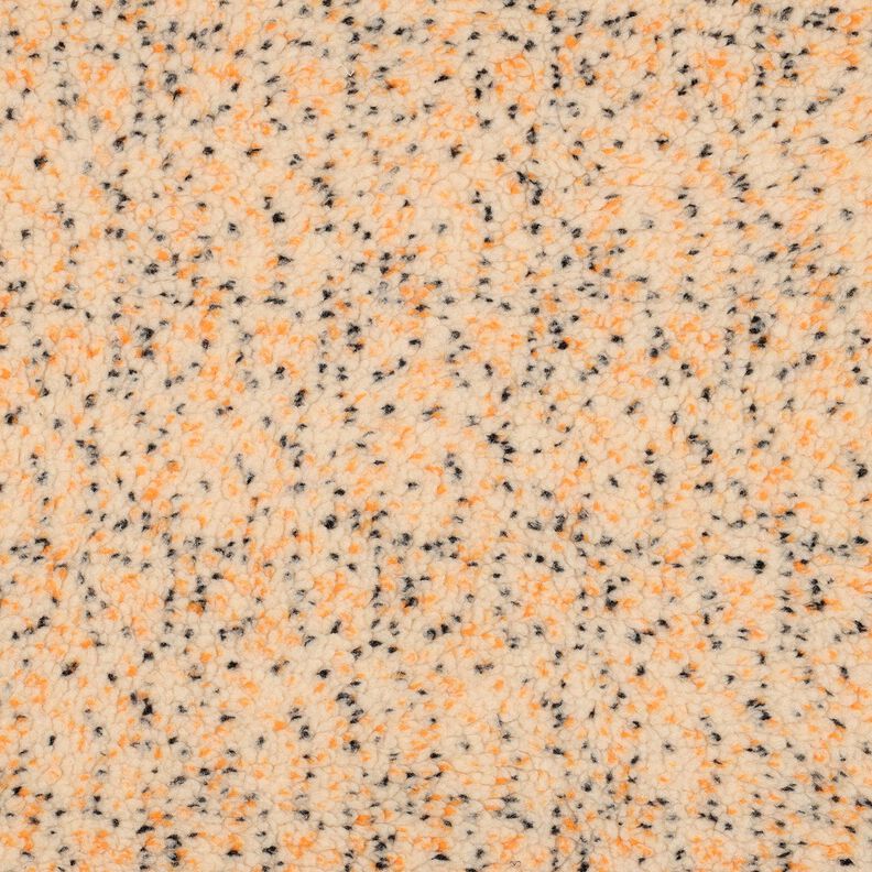 Teddyplys tweed Melange | Poppy Fabrics – beige,  image number 1