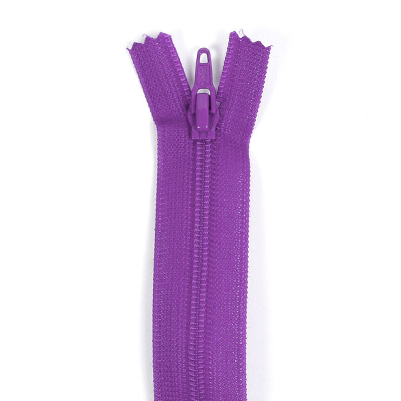 Lynlås ikke deleligt | plast (019) | YKK,  image number 1