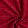 Jersey plissé – rød,  thumbnail number 3