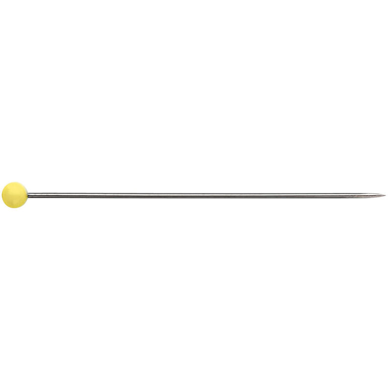 Glashovedstifter [43 x 0,60 mm] | Prym,  image number 2