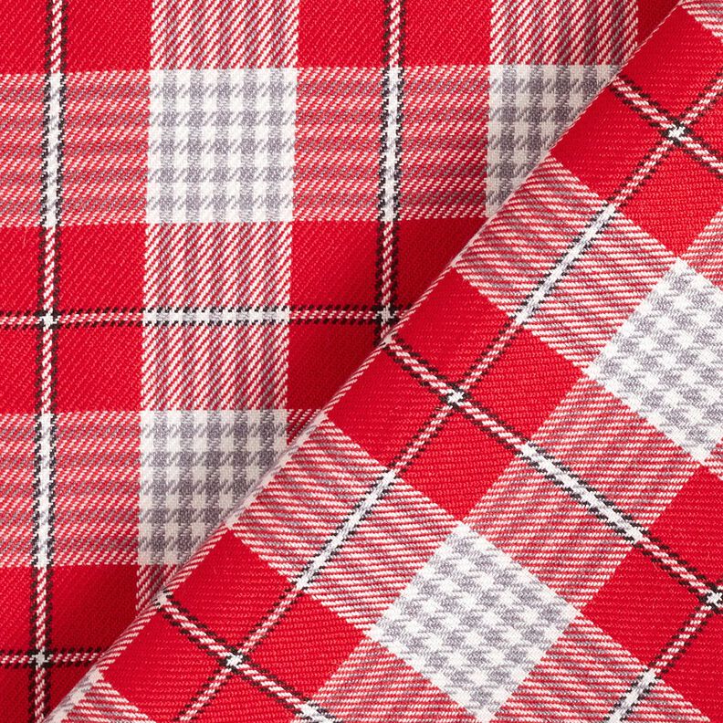 Viskosemix skotskternet – chili,  image number 4