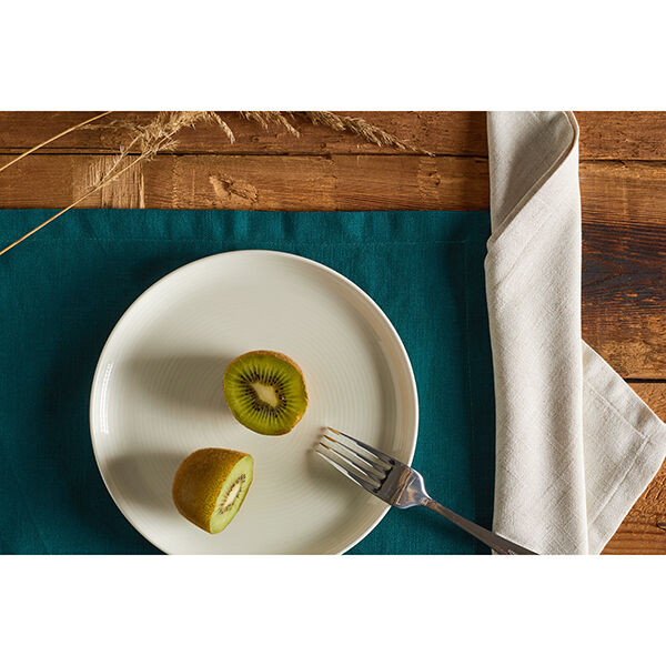 Hør medium – lys olivengrøn,  image number 8