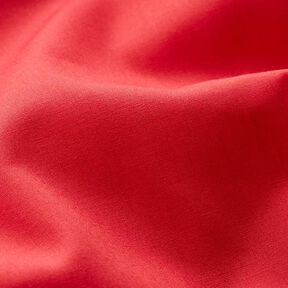 Polyester- og bomuldsblanding der er let at pleje – rød, 