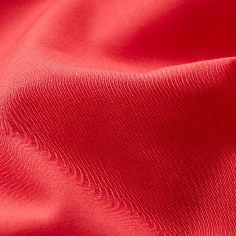 Polyester- og bomuldsblanding der er let at pleje – rød,  image number 2