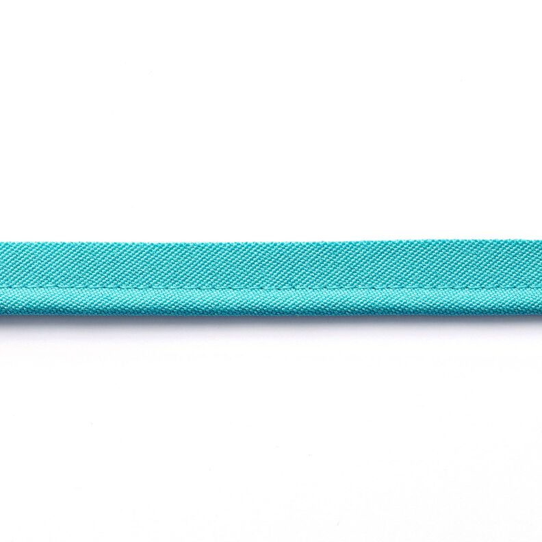 Outdoor Paspelbånd [15 mm] – aquablå,  image number 1