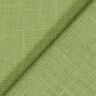 Hørstof Ramie-miks medium – lys olivengrøn,  thumbnail number 3