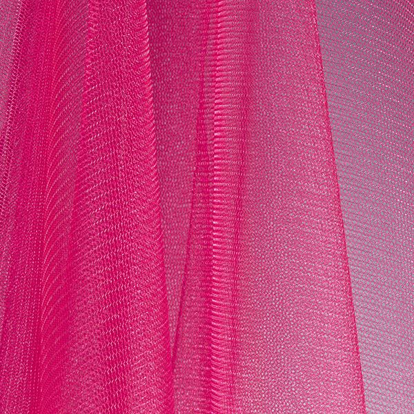 Glitrende tyl – pink,  image number 4