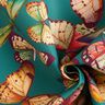 Outdoorstof Canvas sommerfugle – let benzin,  thumbnail number 3