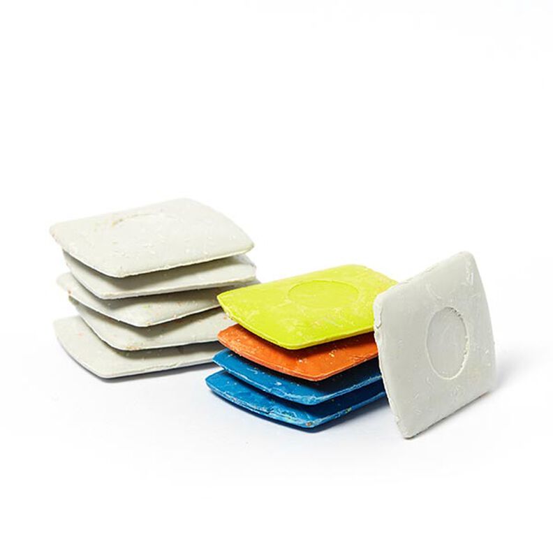 Skrædderkridt [10 stykker],  image number 1