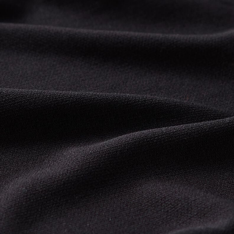 badetøjsfor Ensfarvet – sort,  image number 2