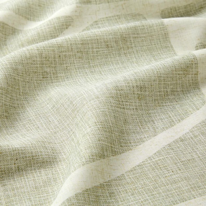 Gardinstof h&oslash;r-miks former  &ndash; reed/natur,  image number 2