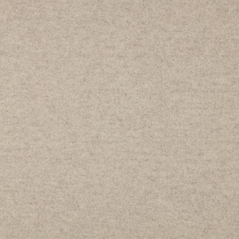 Doubleface Melange – natur,  image number 5