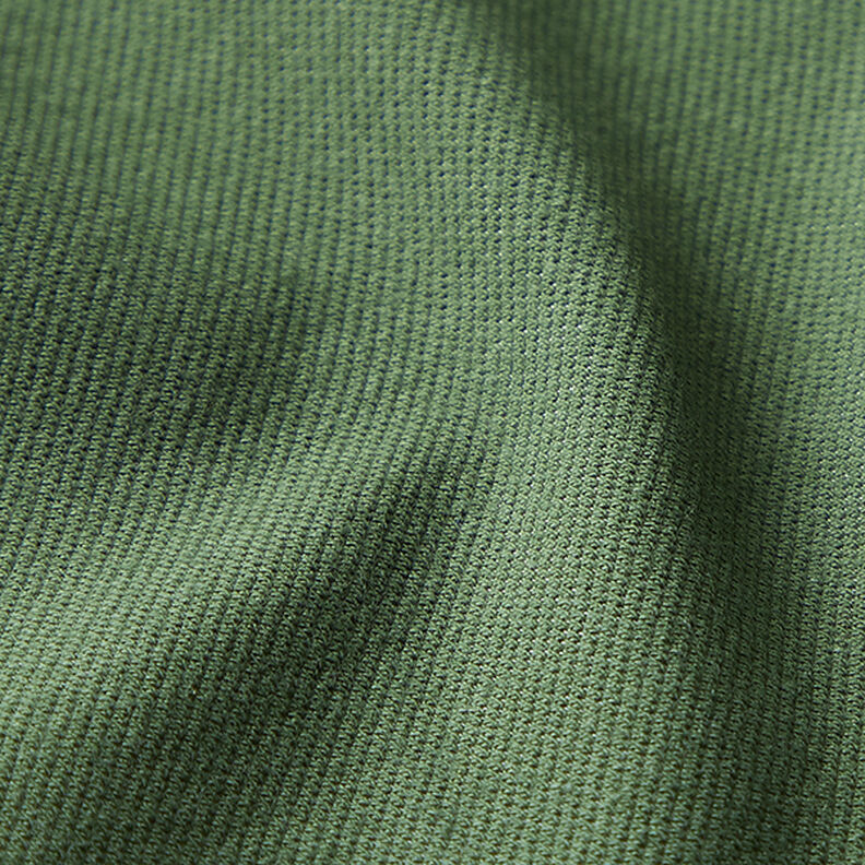 Jersey Jeans-Look – grøn,  image number 3