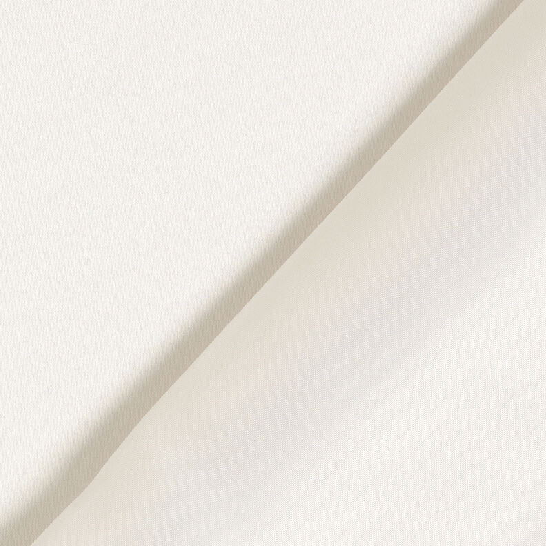Duchesse Satin – creme,  image number 4