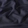 Superlet bomulds-silkestof Voile – marineblå,  thumbnail number 2