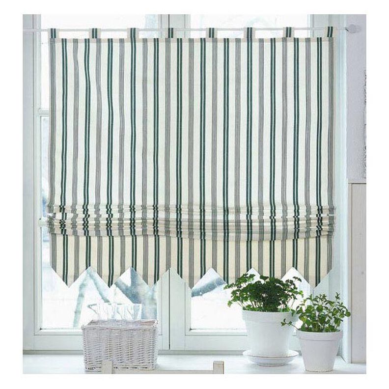 Køkkentilbehør, Burda 8125,  image number 4