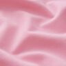 Let bomuldssweat ensfarvet – rosa,  thumbnail number 4