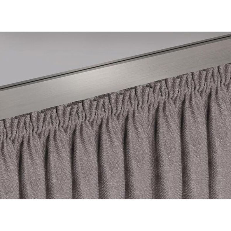 Rynkebånd, 22 mm – hvid | Gerster,  image number 4