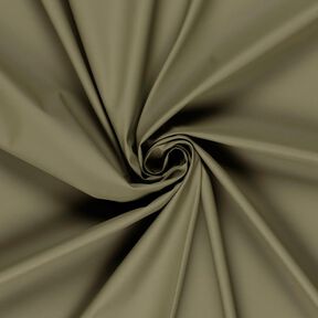 Stof til regnjakker ensfarvet – reed, 