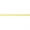 Satinb&aring;nd [3 mm] &ndash; Citrongul,  thumbnail number 1