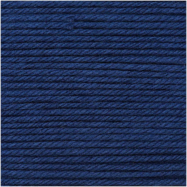 Essentials Mega Wool chunky | Rico Design – marineblå,  image number 2