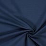 French Terry tung – marineblå,  thumbnail number 1