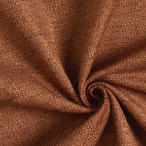 Polsterstof bl&oslash;dt stof &ndash; bronzefarvet, 