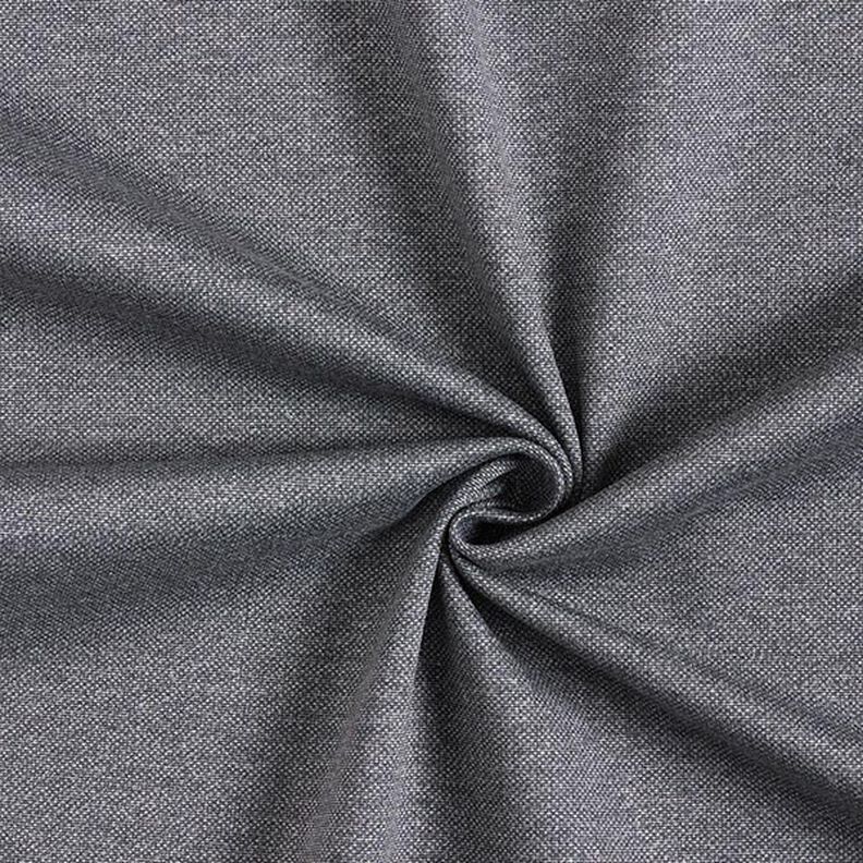 Romanit jersey melange – grå,  image number 1