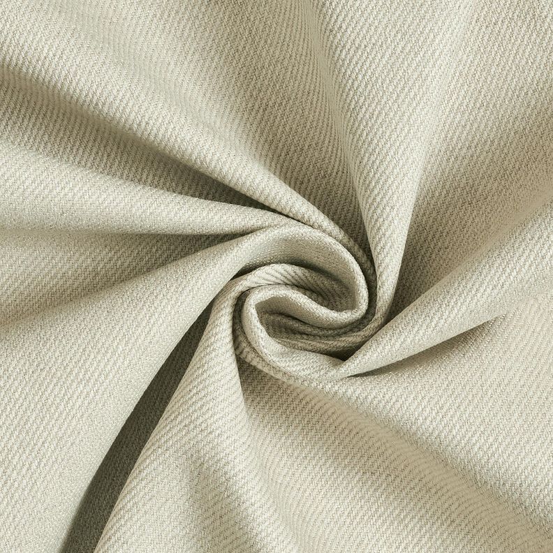 Polsterstof Kiper-look – reed,  image number 1