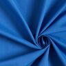 Polyester- og bomuldsblanding der er let at pleje – kongeblå,  thumbnail number 1