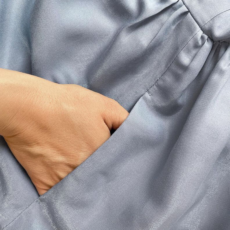 Kjole, McCall‘s 7948 | 32-40,  image number 8