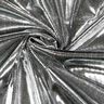 Dekostof Lamé – sølv metallisk,  thumbnail number 2