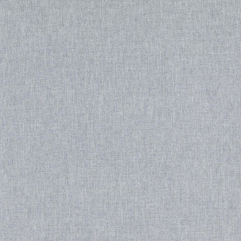 Mørklægningsstof Blackout fint sildebensmønster – perlegrå,  image number 5