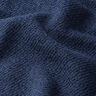 Kostumestof groftv&aelig;vet &ndash; marinebl&aring;,  thumbnail number 2