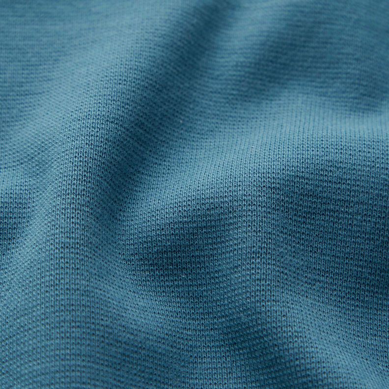 GOTS bomuldslinning | Tula – jeansblå,  image number 2