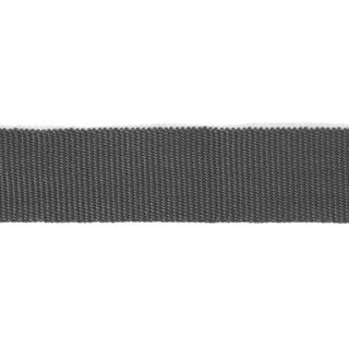 Repsbånd, 26 mm – antracit | Gerster, 