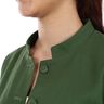 FRAU CLEO kort jakke med opretstående krave og stor påsyet lomme | Studio klippeklar | XS-XXL,  thumbnail number 6