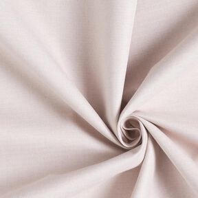 Mørklægningsstof Blackout fint sildebensmønster – rosé, 